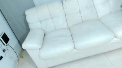 welcome to my room girls Paola Mia and Tio online show from 07-28-26, 08:23