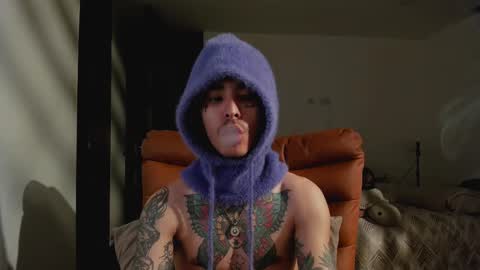 Carti online show from 03-20-26, 06:07