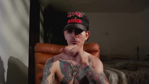 Carti online show from 03-25-26, 05:35