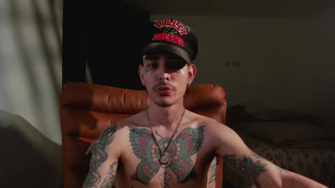 Carti online show from 04-13-26, 06:52