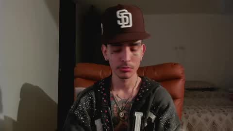 Carti online show from 04-20-26, 05:10