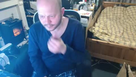 playboy_horny online show from 11-16-25, 12:27