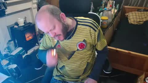 playboy_horny online show from 12-14-25, 08:35