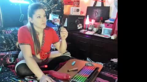 Snapshot of playboy_pimpstress42069 chatting on 03-02-25, 06:40 Lexi online show from 03-02-25, 06:40