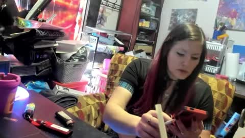 Snapshot of playboy_pimpstress42069 chatting on 05-21-26, 12:34 Lexi online show from 05-21-26, 12:34