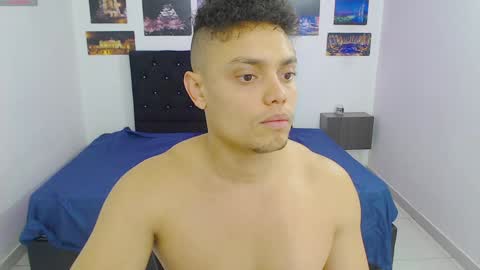 Snapshot of playboy_sex6 chatting on 12-11-24, 05:04 PETER online show from 12-11-24, 05:04