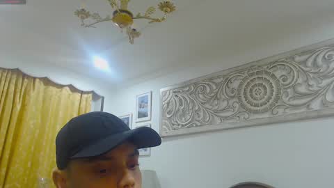 Snapshot of playboy_sex6 chatting on 09-16-25, 01:50 PETER online show from 09-16-25, 01:50