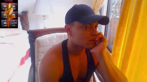 Snapshot of playboy_sex6 chatting on 02-27-26, 09:04 PETER online show from 02-27-26, 09:04