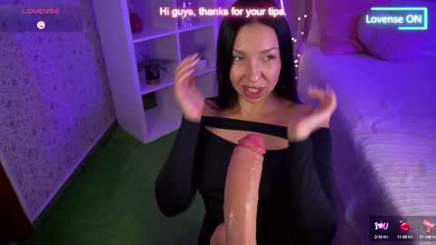 Lora online show from 10-12-25, 02:49