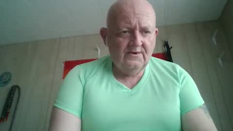 chaz online show from 05-10-26, 11:43