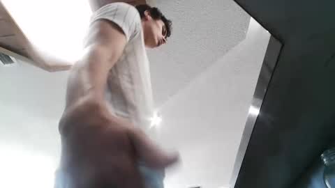 Playboy Spade online show from 12-20-24, 05:29