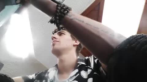 Playboy Spade online show from 12-21-24, 06:02