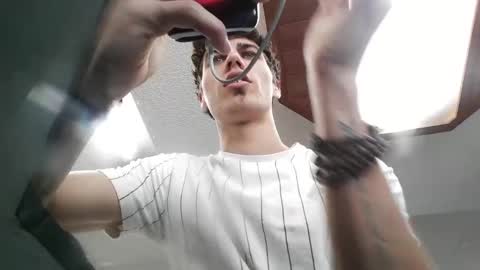 Playboy Spade online show from 12-23-24, 06:16