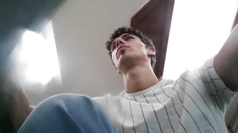 Playboy Spade online show from 12-23-24, 09:51