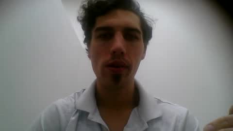 Playboy Spade online show from 01-27-25, 07:24