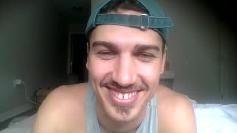 Playboy Spade online show from 10-03-25, 08:06