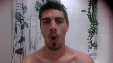 Playboy Spade online show from 11-12-25, 11:21