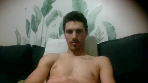 Playboy Spade online show from 11-19-25, 05:07