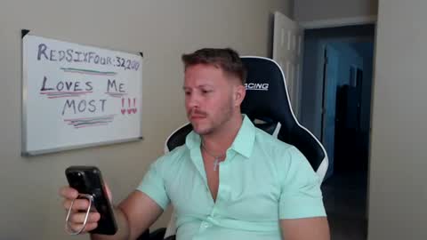 Player online show from 06-30-26, 01:06