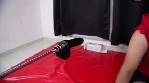 Snapshot of playful_adriana chatting on 10-05-25, 02:43 Adriana online show from 10-05-25, 02:43