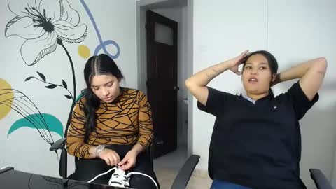 Snapshot of playful_girls3909 chatting on 03-05-25, 10:32 sweed online show from 03-05-25, 10:32