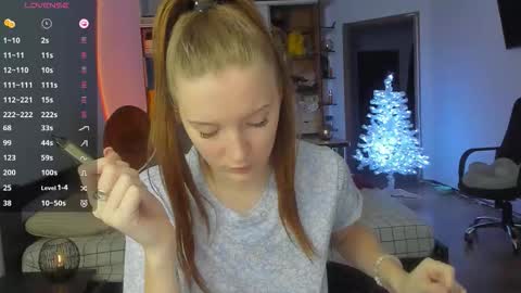 Masha online show from 12-19-25, 11:06