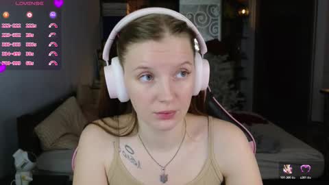 Masha online show from 01-18-26, 03:49