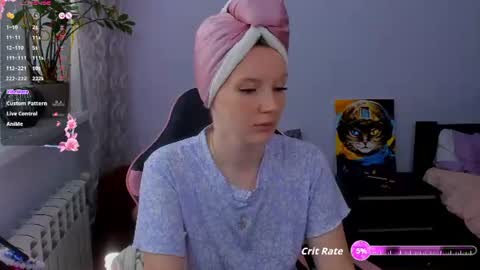 Masha online show from 06-21-26, 08:17