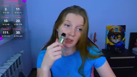 Masha online show from 07-07-26, 08:24
