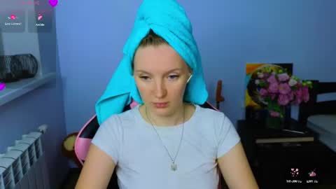 Masha online show from 07-13-26, 08:22