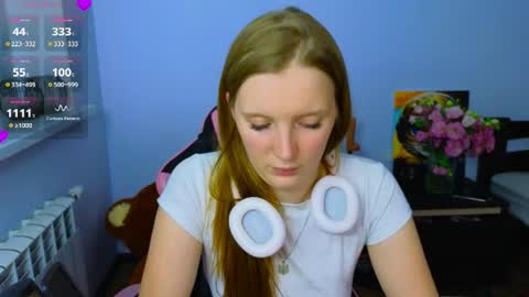 Masha online show from 07-14-26, 02:05