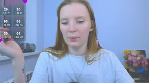 Masha online show from 07-14-26, 10:59
