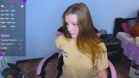 Masha online show from 07-30-26, 05:23