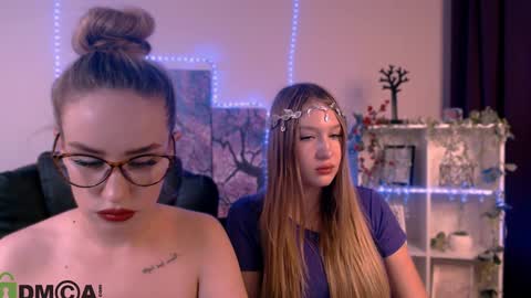 Sophie online show from 01-24-25, 12:20