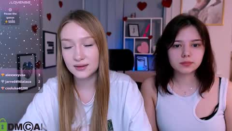 Sophie online show from 03-04-25, 08:38