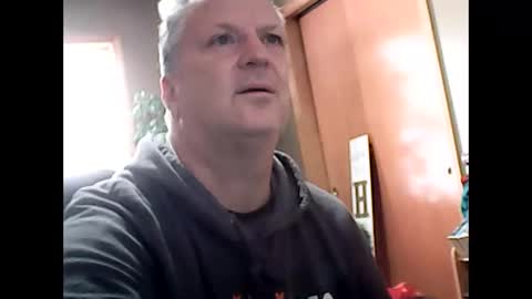 playfulguy4fun online show from 12-15-25, 06:12