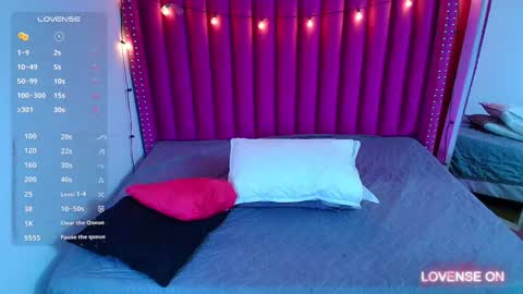 SAMARA  online show from 12-05-24, 12:11