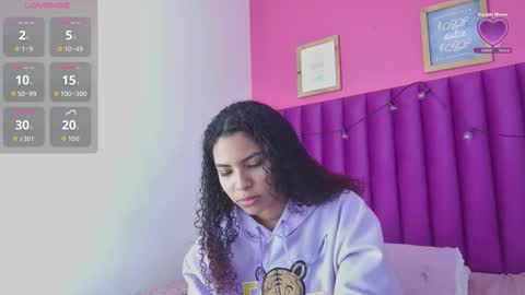 SAMARA  online show from 02-18-26, 12:45