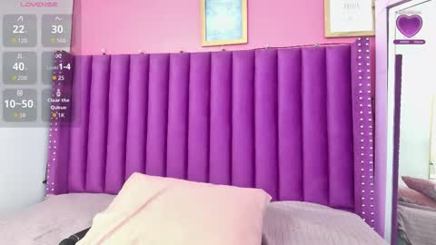 SAMARA  online show from 03-04-26, 12:33