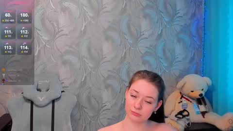 Snapshot of playfulkira chatting on 01-31-25, 05:51 Kira online show from 01-31-25, 05:51