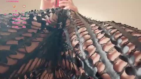 PlayfulAngelyca online show from 06-15-26, 06:54