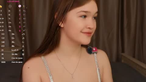 Melly online show from 06-11-26, 12:03