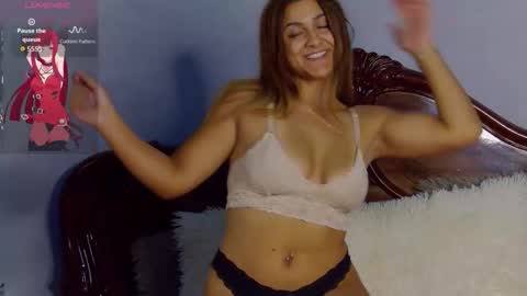 Snapshot of playfulnicole chatting on 09-13-25, 08:03 PlayfulNicole online show from 09-13-25, 08:03