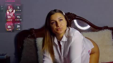 Snapshot of playfulnicole chatting on 09-16-25, 05:19 PlayfulNicole online show from 09-16-25, 05:19