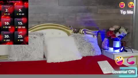 PlayfulSamy online show from 11-21-25, 04:22