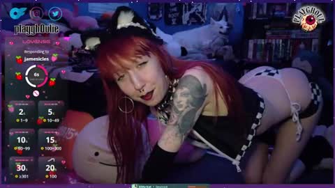 playgh0ul Ghoulie online show from 07-04-26, 03:45