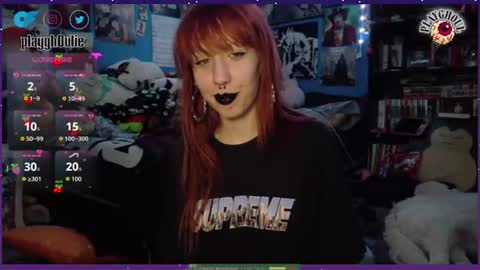 playgh0ul Ghoulie online show from 07-20-26, 01:31