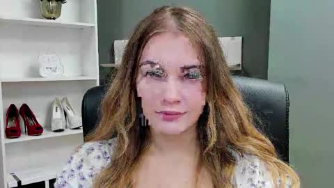 Valeria online show from 11-06-25, 09:59