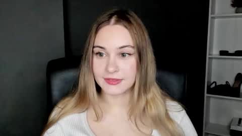 Valeria online show from 03-22-26, 09:51