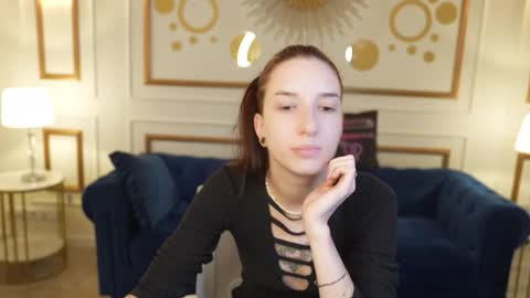 Lana online show from 11-08-25, 11:10